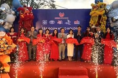 Khai trương Văn phòng tiếp nhận tư vấn du học và xuất khẩu lao động tại Thừa Thiên Huế