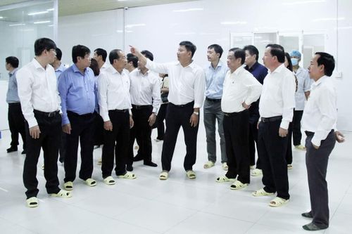 Chanh Việt vững tin trên hành trình nâng tầm giá trị nông sản Việt