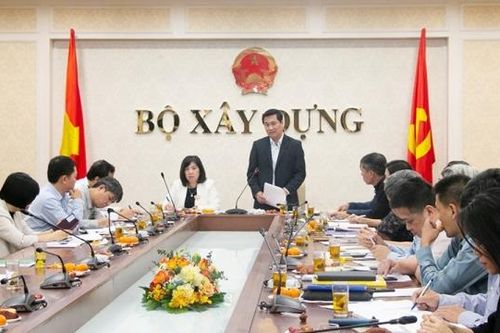 Vụ Quy hoạch – Kiến trúc thực hiện tốt các nhiệm vụ trọng tâm trong năm 2024