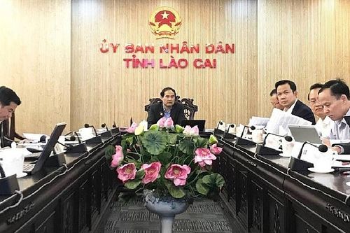 Lào Cai: Đánh giá kết quả thực hiện đối với 03 dự án sắp xếp dân cư