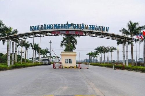 Bắc Ninh đứng thứ tư cả nước về chỉ số bảo vệ môi trường 2022