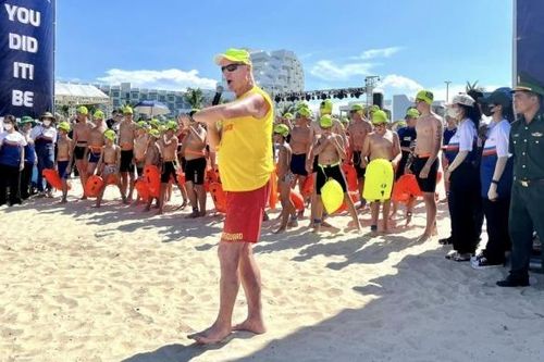 Khai trương khách sạn 5 sao The Empyrean Cam Ranh Beach Resort