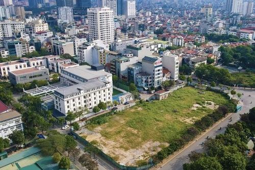 Thanh tra việc quản lý đất đai, xây dựng tại Hà Nội và Hải Phòng