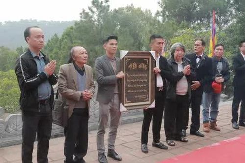 Hải Dương: Dâng hương tưởng niệm danh nhân Chu Văn An