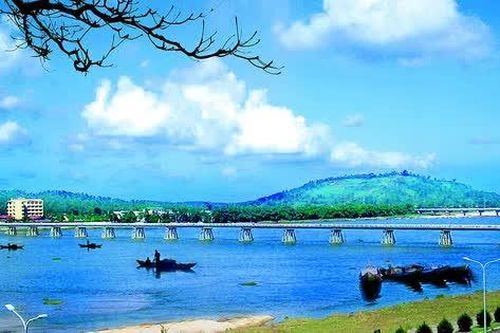 Sắc quê Quảng Ngãi tại TP Hồ Chí Minh lần thứ I - Một lễ hội đặc sắc, giàu cảm xúc