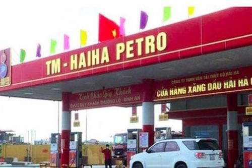 Biết gì về Hải Hà Petro của đại gia Trần Tuyết Mai?