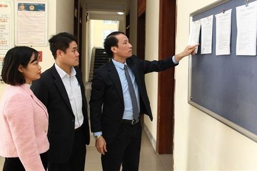 Để phòng ngừa tham nhũng hiệu quả
