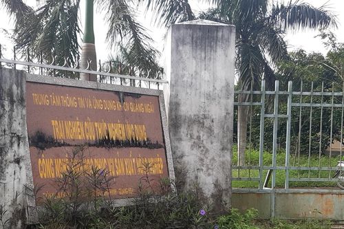 Sai phạm tại Sở KH-CN Quảng Ngãi - Bài 3: Nhiều vấn đề khuất tất trong gói thầu mua sắm thiết bị