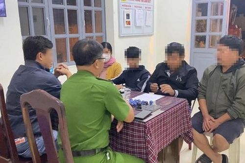 Hiểm họa từ việc học sinh tự chế tạo pháo nổ