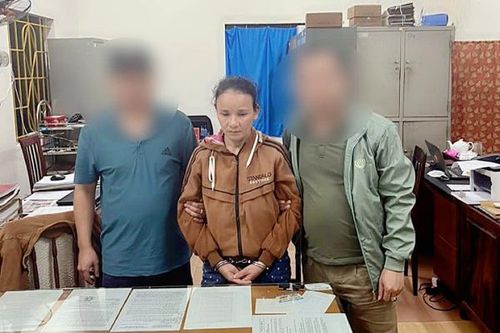 Lĩnh án 16 năm tù rồi bỏ trốn suốt 17 năm