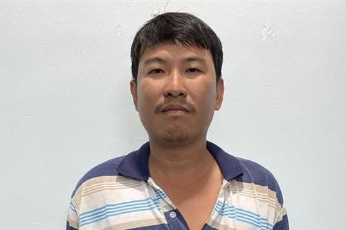 Vờ mượn xe máy để lấy 'bảo bối' cuỗm tiền của gia chủ