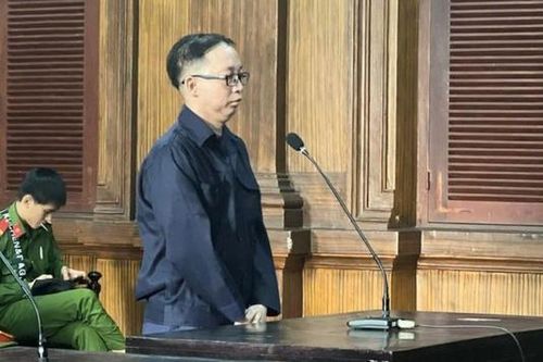 Mạo danh cán bộ Bộ Công an lừa đảo hơn 40 tỷ đồng