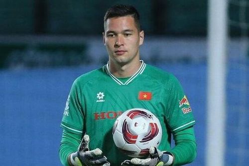 Nguyễn Filip thể hiện thế nào trong trận ra mắt tuyển Việt Nam?