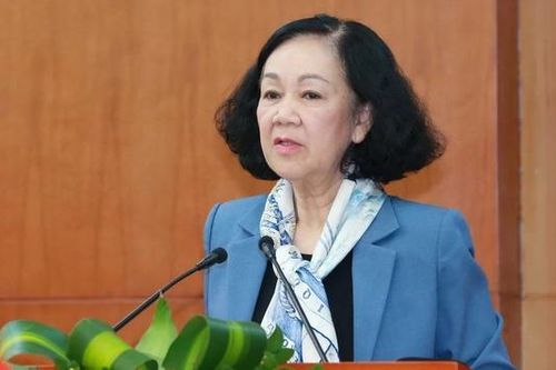 Nâng cao chất lượng tham mưu về phát triển kinh tế