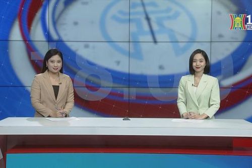 Chương trình Hà Nội 18h00 | 10/01/2024