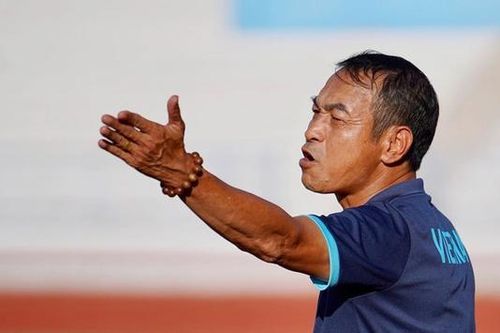 Hà Nội FC tuyên bố 'thay tướng'