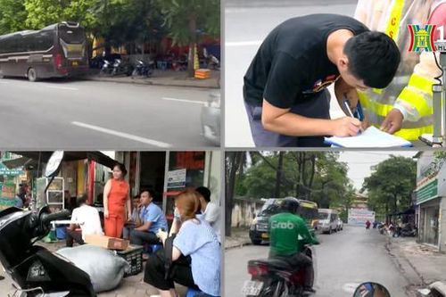Thất thu thuế lớn từ xe hợp đồng trá hình