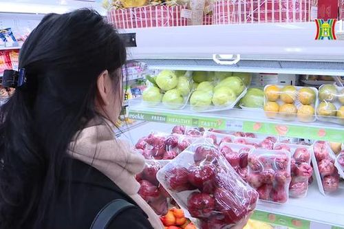 Liệu có khan hàng, 'sốt giá' dịp Tết Nguyên đán?
