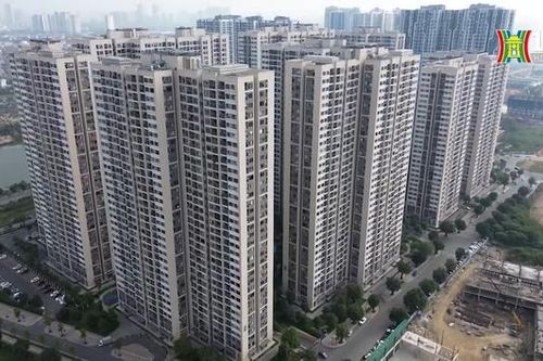 Nguồn cung bất động sản có tín hiệu khởi sắc