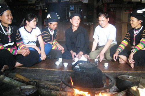 Đưa phong trào 'Toàn dân đoàn kết xây dựng đời sống văn hóa' đi vào chiều sâu, thiết thực