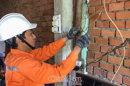 Sửa chữa, thay thế thiết bị điện miễn phí