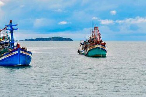 Xử lý nhanh, dứt điểm các vụ việc tranh chấp ngư trường, ổn định an ninh trật tự trên biển
