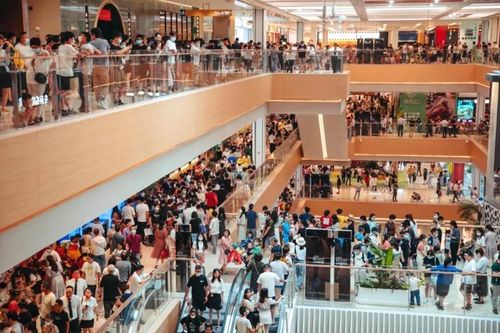 Thị trường Trung Quốc giúp 200 'ông lớn' thế giới kiếm bộn tiền