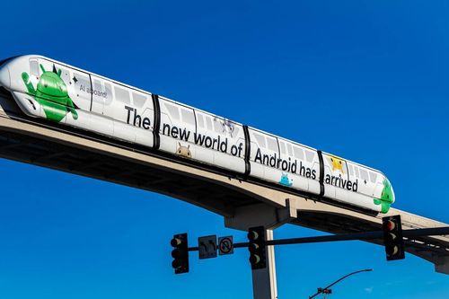 5 tính năng Android thú vị Google vừa giới thiệu tại CES 2024