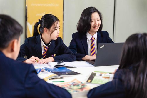 Lần đầu tiên học sinh phổ thông tham gia thử thách giải quyết vấn đề kinh doanh
