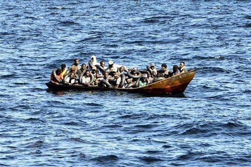 Hơn 6.600 người di cư thiệt mạng khi vượt biển đến Tây Ban Nha năm 2023
