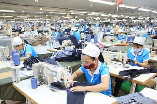 Nhiệm vụ trọng tâm ưu tiên