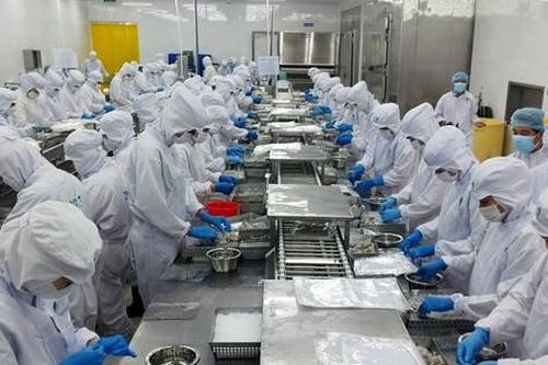 17 năm Việt Nam gia nhập Tổ chức Thương mại thế giới: Tăng trưởng kinh tế nhờ hội nhập
