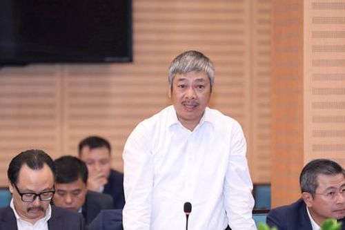 Tăng tốc thực hiện mục tiêu phát triển đô thị Hà Nội