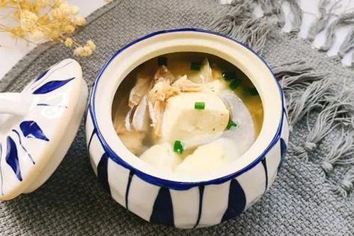 4 món canh dễ nấu cho bữa cơm mùa đông thêm ngon, từ người già đến trẻ nhỏ đều thích