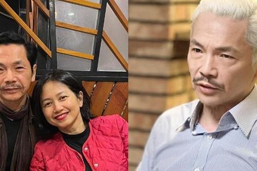 Hôn nhân đời thực của diễn viên VFC: NSND Trung Anh có vợ đảm, con giỏi giang như thế nào?