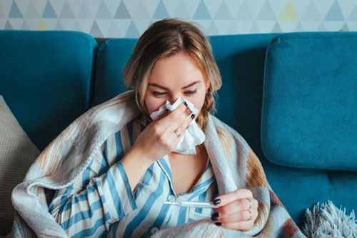 7 lầm tưởng thường gặp khi điều trị cảm lạnh