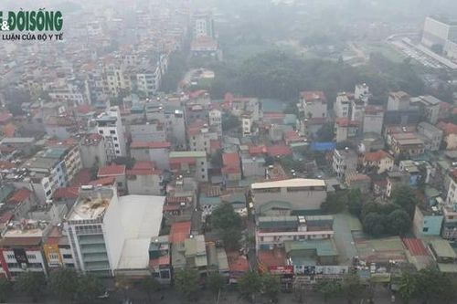 Hà Nội thành lập 26 thôn, tổ dân phố mới