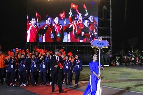 Khi thể thao Hà Nội 'mở bung' cơ chế thu hút vận động viên, huấn luyện viên đỉnh cao