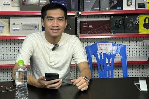 Siết chặt livestream kinh doanh, chống thất thu thuế