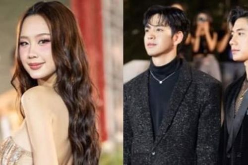 Thảm đỏ Ngôi Sao Xanh: Mai Phương, Bảo Ngọc lộng lẫy, bộ đôi JamFilm điển trai