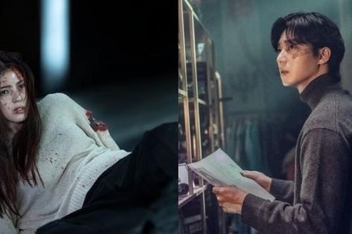 'Sinh Vật Gyeongseong' mùa 2: Bối cảnh thời hiện đại, Park Seo Joon có con trai?