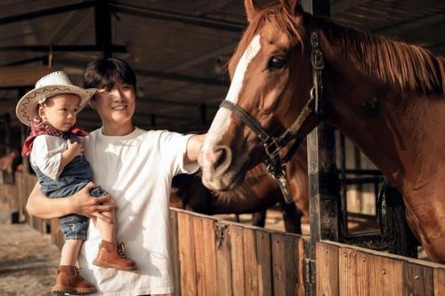 Thể thao cưỡi ngựa – bộ môn rèn luyện thể chất, chữa lành tinh thần
