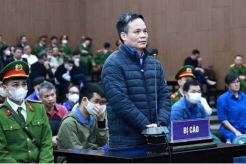 Vụ Việt Á: Những CDC và cơ sở y tế nào 'dính líu' đến Phan Quốc Việt?