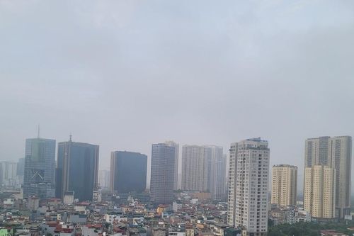 Hà Nội: Thành lập 26 thôn, tổ dân phố mới tại 6 quận, huyện