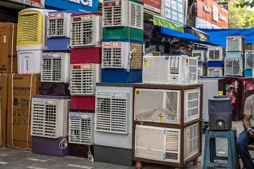 Ấn Độ trong vòng xoáy khí hậu