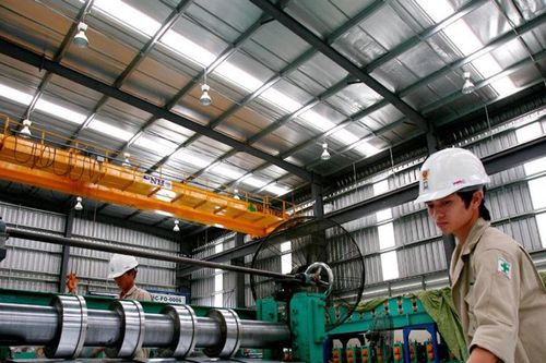 Ngành vật liệu xây dựng: 'Hứng chịu' sự ảm đạm từ bất động sản