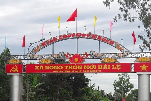 Quảng Trị: Thành lập đoàn kiểm tra làm rõ việc chủ tịch xã 'mượn tiền' đi 'đối ngoại'