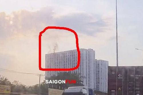 TPHCM: Liên tiếp các vụ cháy xảy ra thời điểm cận Tết