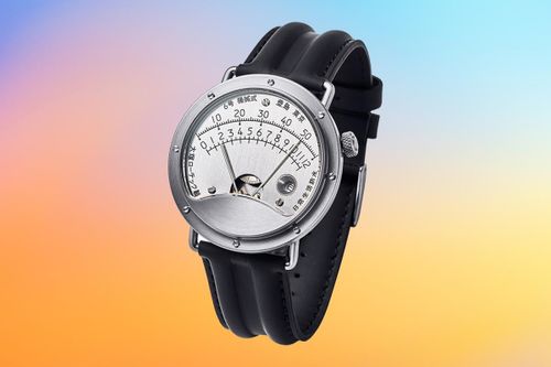 On Wrist: Hãng đồng hồ nhỏ tranh thủ lúc các 'ông lớn' vẫn còn nghỉ lễ