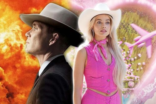 'Oppenheimer' dẫn đầu đề cử giải tiền Oscar 2024
